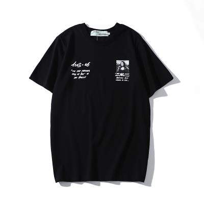 OFF WHITE Shirts-15